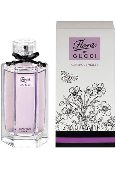 духи gucci женские|flora by gucci.